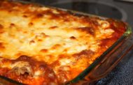 Baked Lasagna