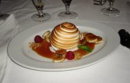 Baked Alaska