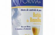 Batido de Baunilha