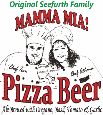 Pizza Mamma Mia 