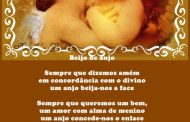 Beijo de Anjo