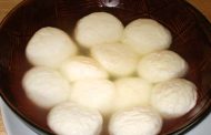 Rasagolla