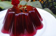 Gelatina de agar-agar