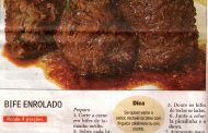 Bife Enrolado