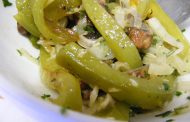 Salada de Pimentos