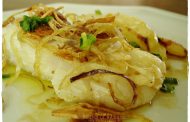 Bacalhau à Provençal