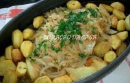 Bacalhau Minhoto