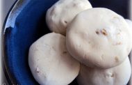 Bolachas de nozes