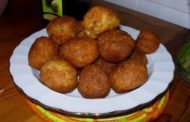 BOLINHOS ESCOCESES 