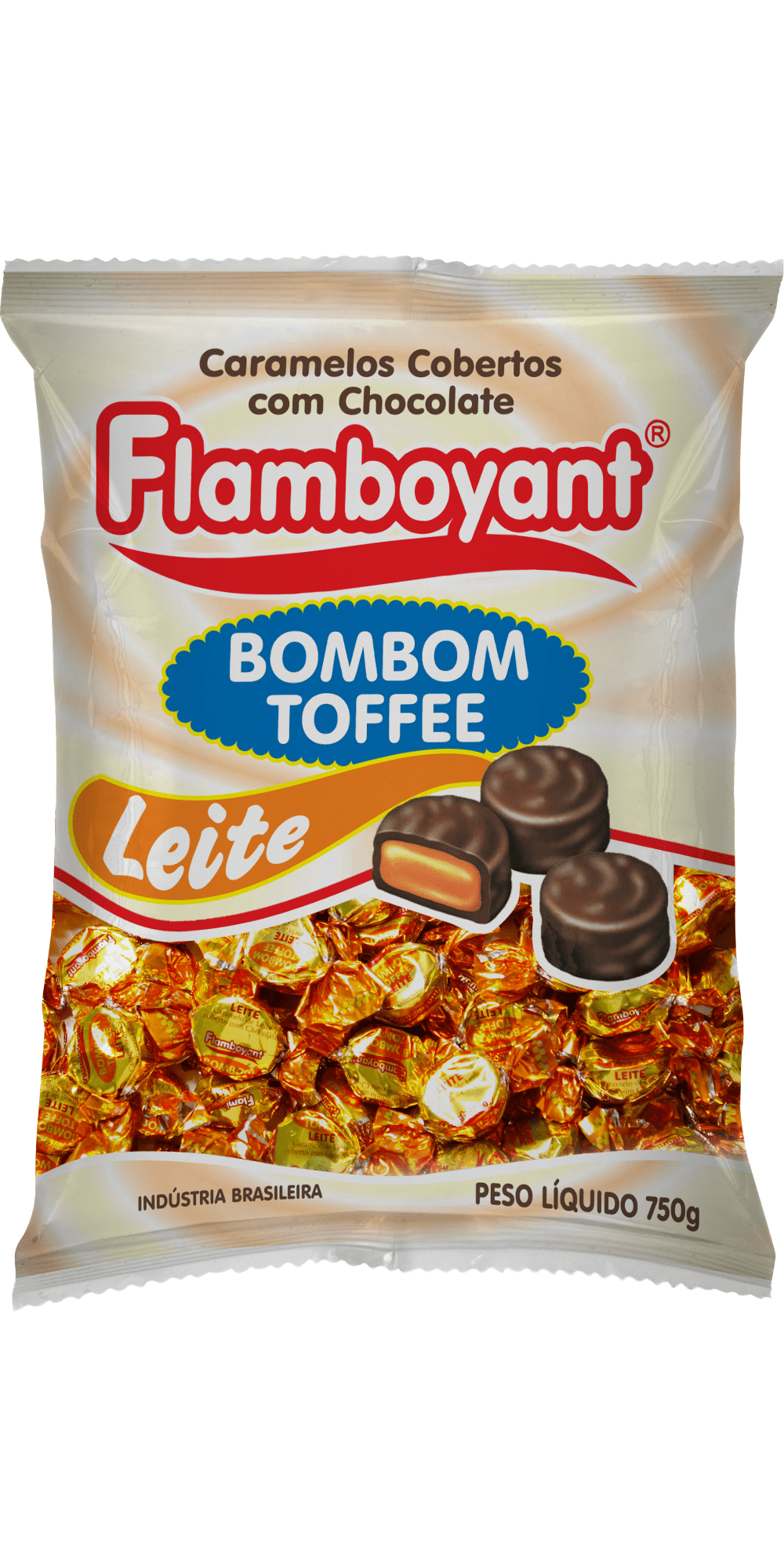 Bombom Toffe
