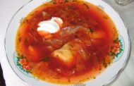 BORSCH