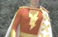 SHAZAM!