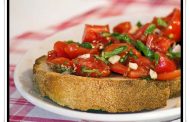 Bruschetta Alla Romana