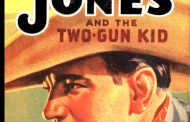 Buck Jones