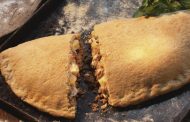 Calzone Especial de Carne 