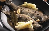 Trutas à Moda da Beira 