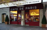 Café de Paris