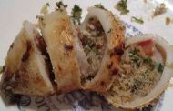 Calamari Imbottiti