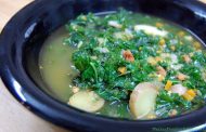 Caldo Verde III