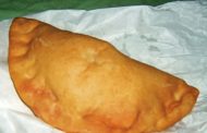 CALZONE