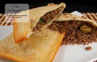 Pastéis de Carne