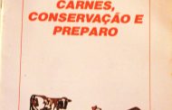 Conservação e Preparação de Carnes