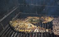 Carpa Assada