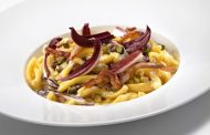 MASCARPONE COM RADICCHIO