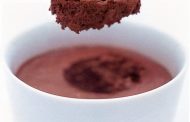 Mousse Chocolate 