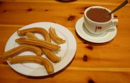 CHURROS