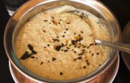 Coconut Chutney