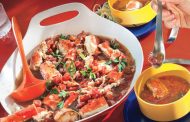 Crab Cioppino
