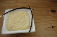 Creme baunilha