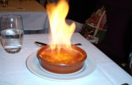 Crème brûlée 