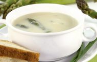 Creme de Aspargo