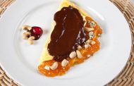 CREPES DELICIOSOS