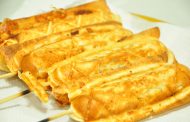 Fazer Crepes