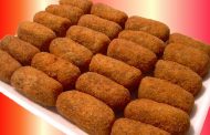 Croquetes de Carne II