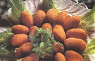 Croquetes de Lombo