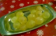 Doce de Uvas 