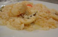 Arroz de Peixe com Lamejinhas 