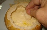 Sopa de Queijo