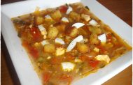  Bacalhau (Sopa de)