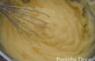 Creme de Pasteleiro