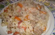 ARROZ A PORTUGUESA 