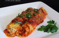 Manicotti