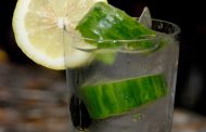 Cocktail de Pepino