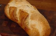 Basic Italian Bread