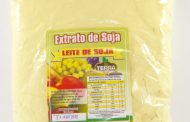 EXTRATO DE SOJA 