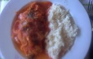 Bacalhau de Tomatada